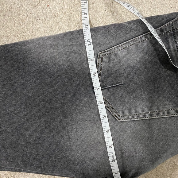 Grey skinny Jeans (new) - Picture 5 of 8